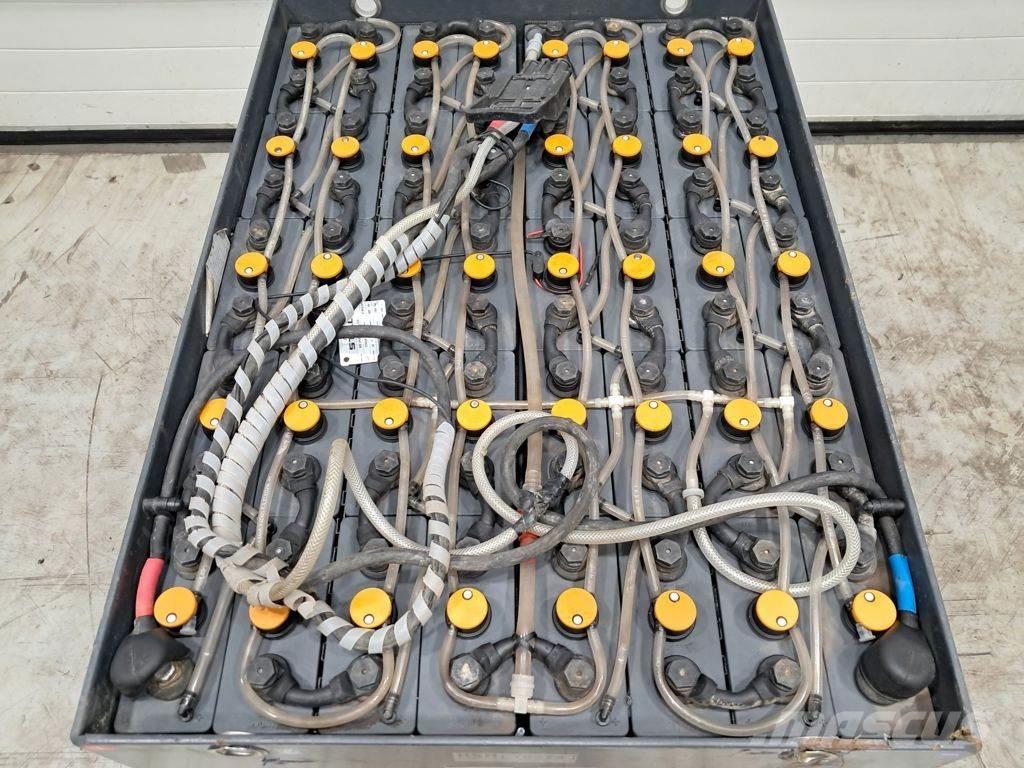  Batterij 80V 620Ah Batérie