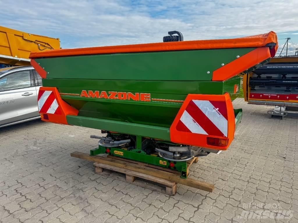 Amazone ZA-M 1501 Rozmetadlá priemyselných hnojív