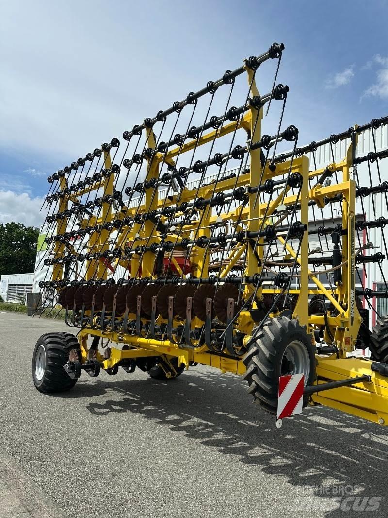 Bednar PE 1200 Brány