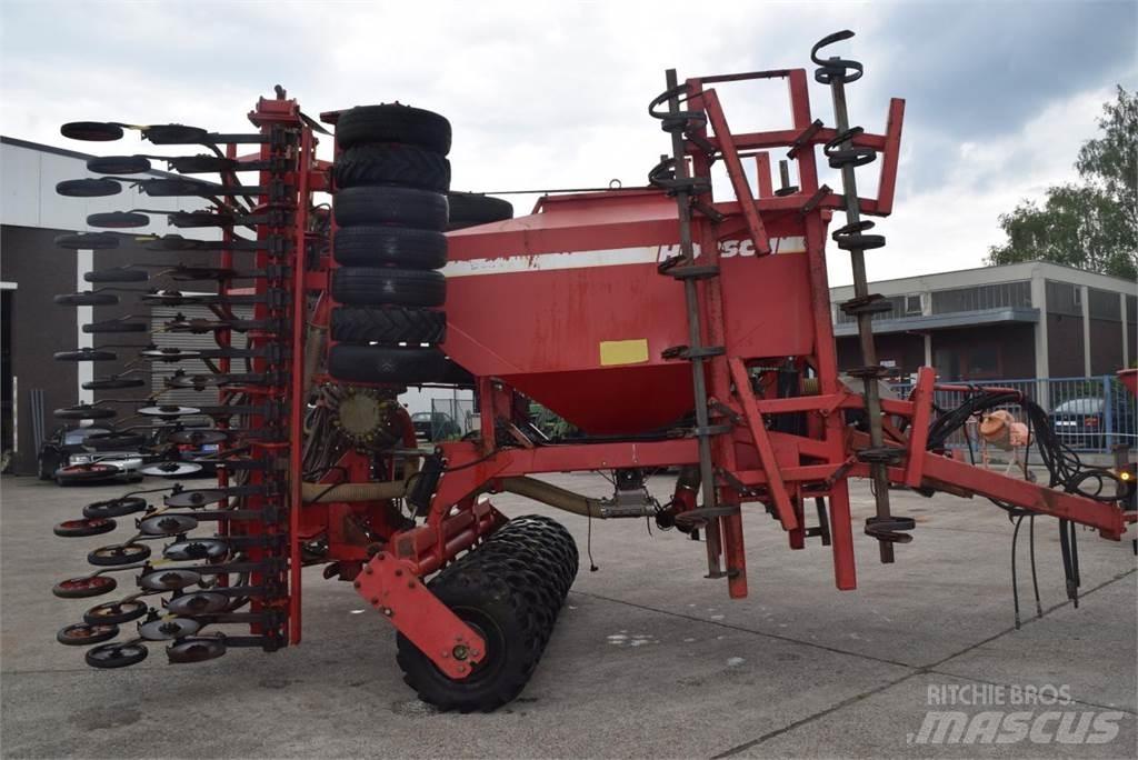 Horsch DS-6 Mechanické sejačky