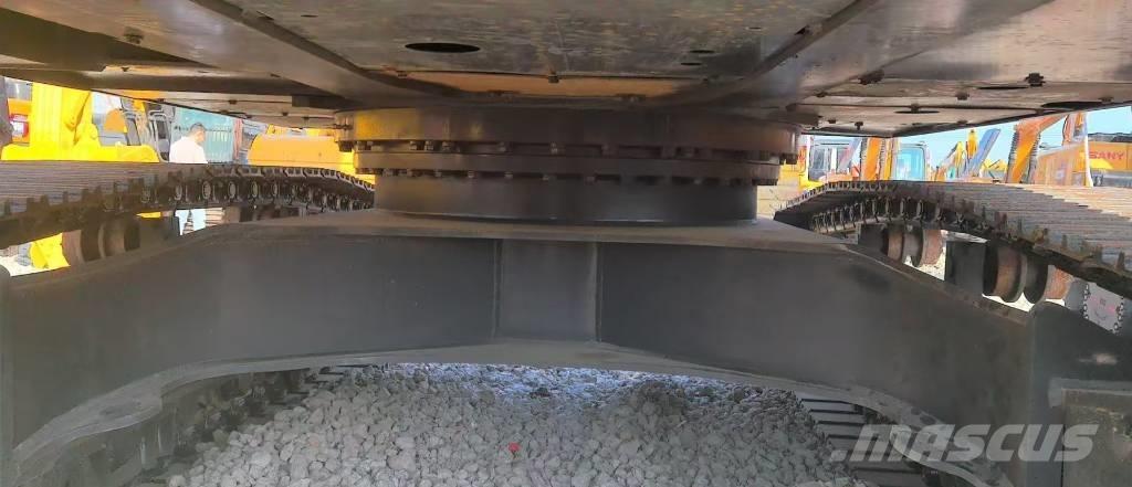 Volvo EC 290 Midi rýpadlá 7 t - 12 t