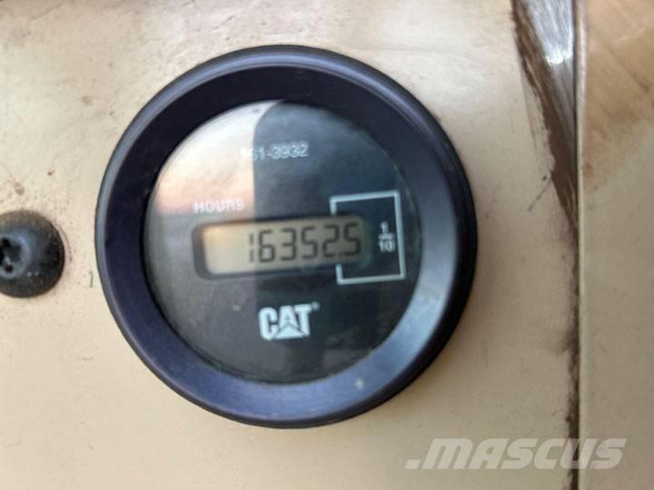 CAT 160 H Grejdery