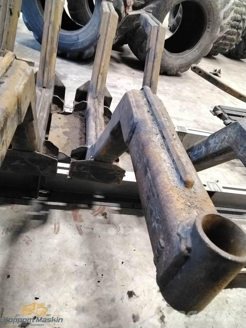 Gremo 950f Ďalšie komponenty