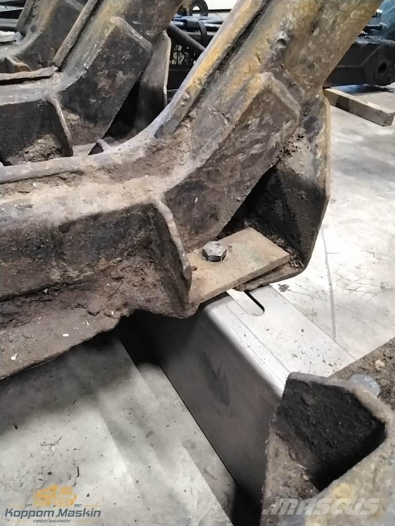 Gremo 950f Ďalšie komponenty