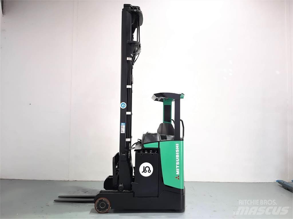 Mitsubishi RB16NH Retraky
