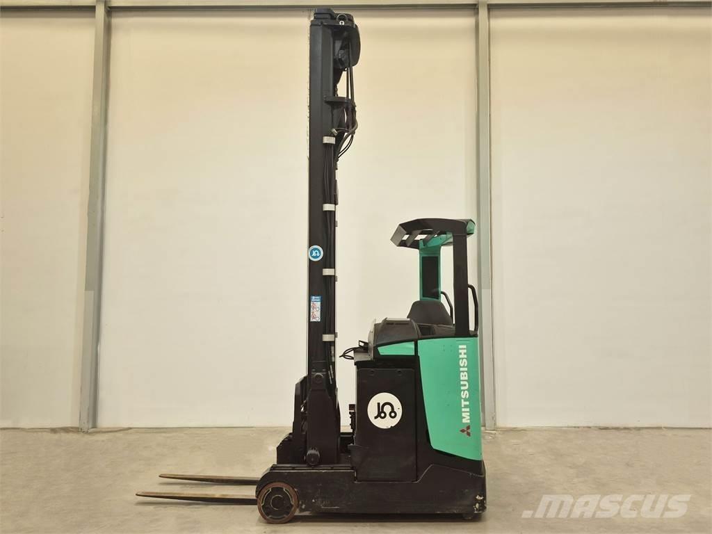 Mitsubishi RB16NH Retraky