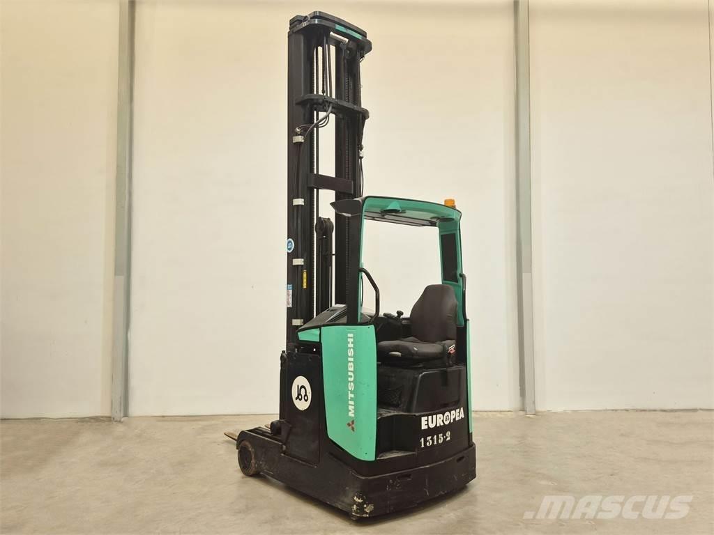 Mitsubishi RB16NH Retraky