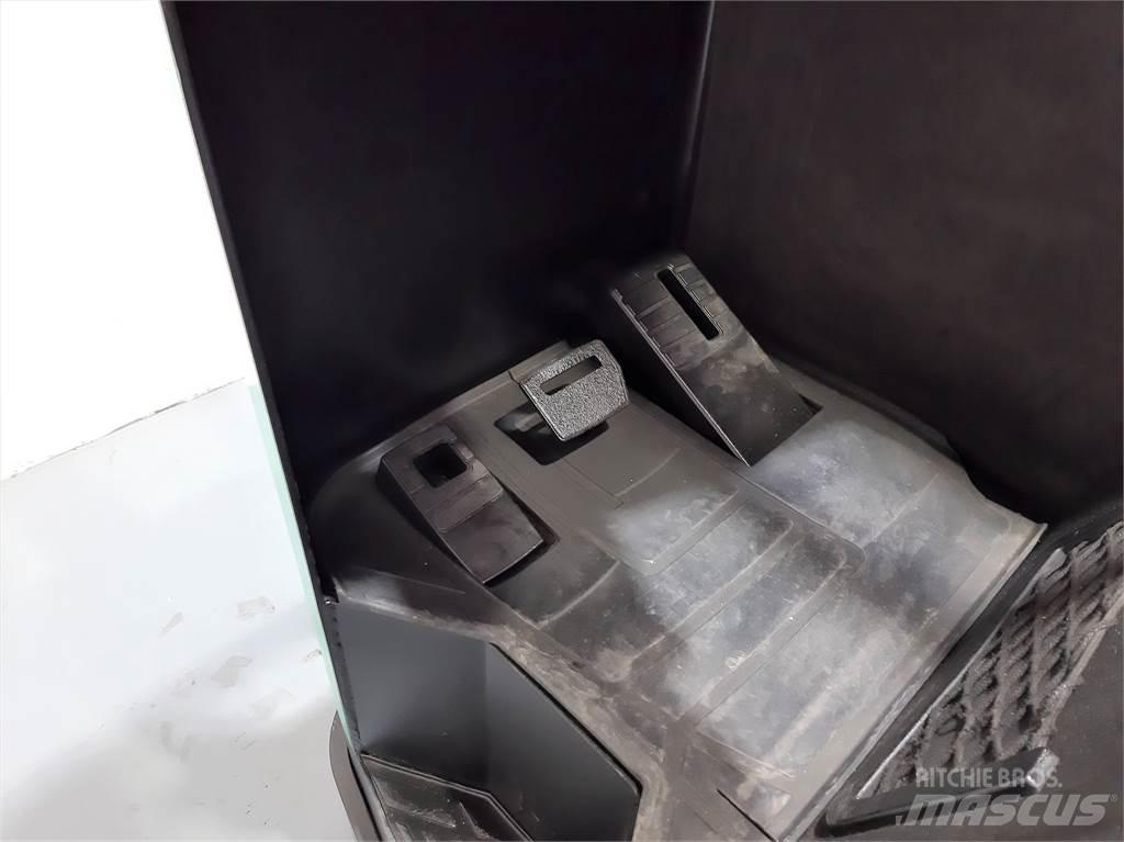 Mitsubishi RB16NH Retraky
