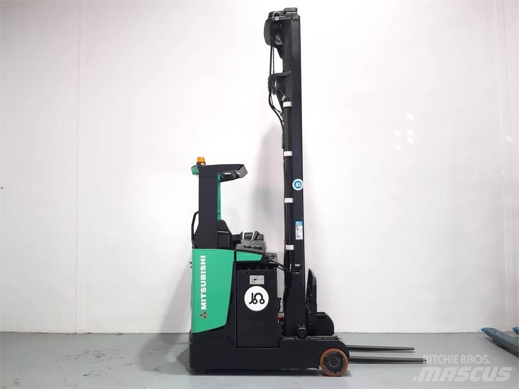 Mitsubishi RB16NH Retraky