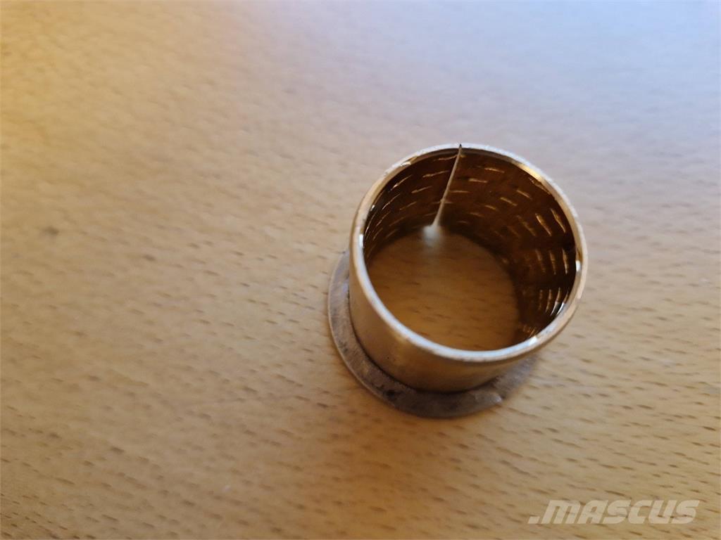 Eco Log ECO LOG Žatevné hlavy