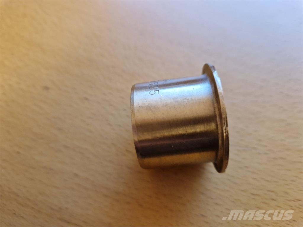 Eco Log ECO LOG Žatevné hlavy