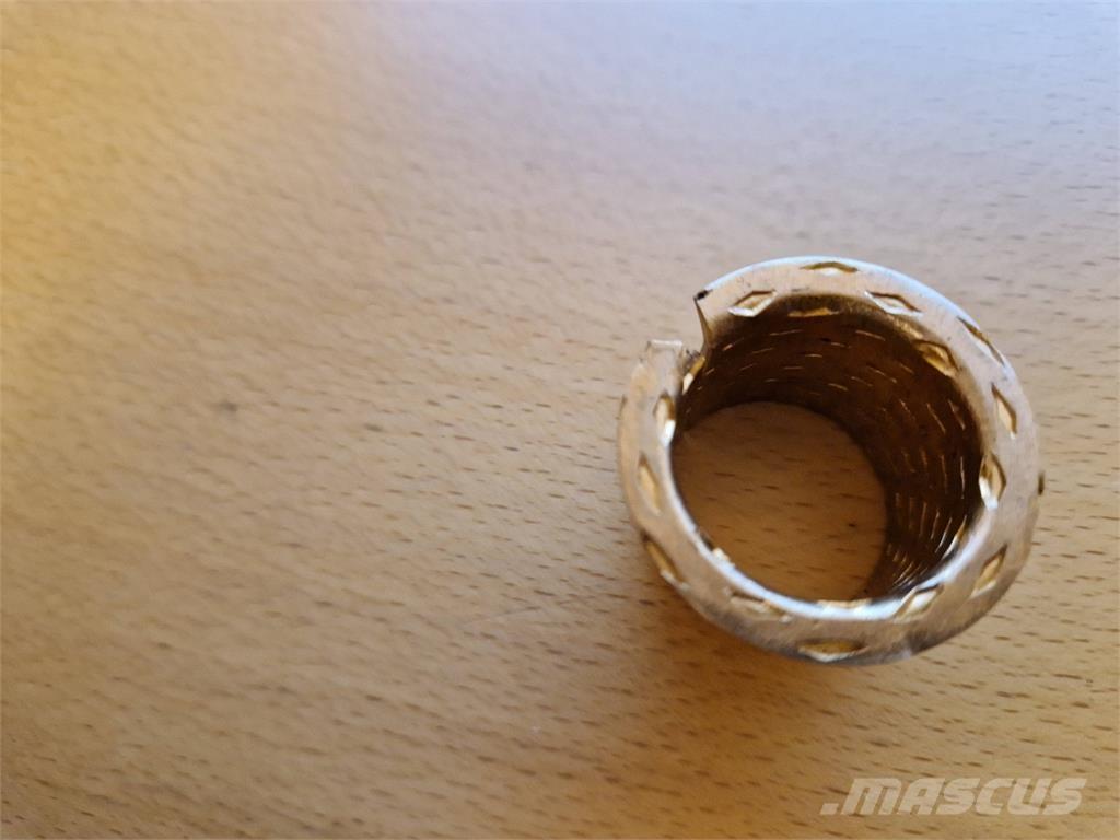 Eco Log ECO LOG Žatevné hlavy