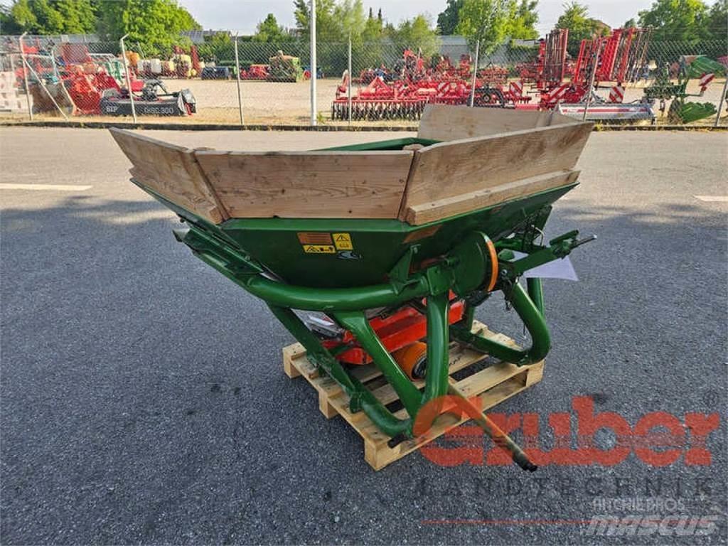 Amazone ZA-F 604 Rozmetadlá priemyselných hnojív