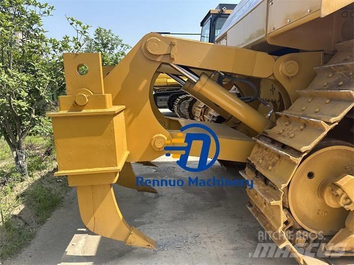 CAT D 7 H Pásové dozéry