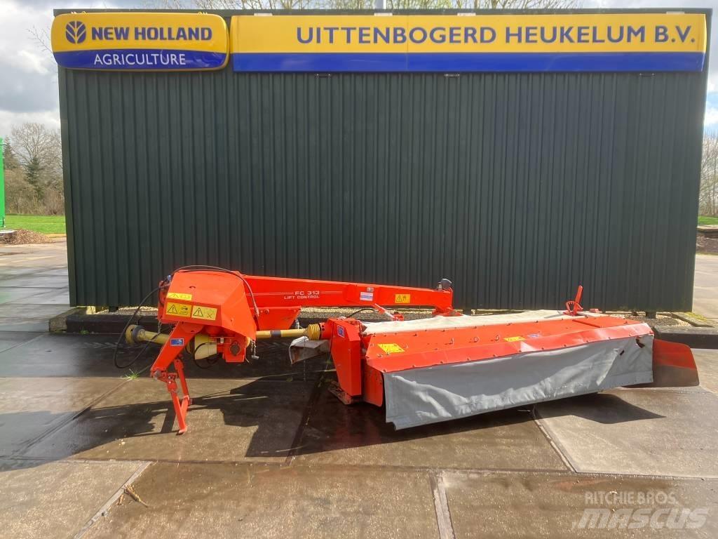 Kuhn FC 313 Žací stroj-kondicionér