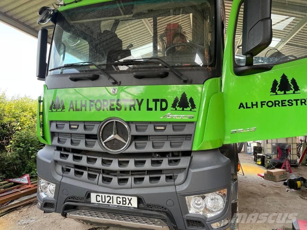 Heizohack 10-860 Štiepkovače