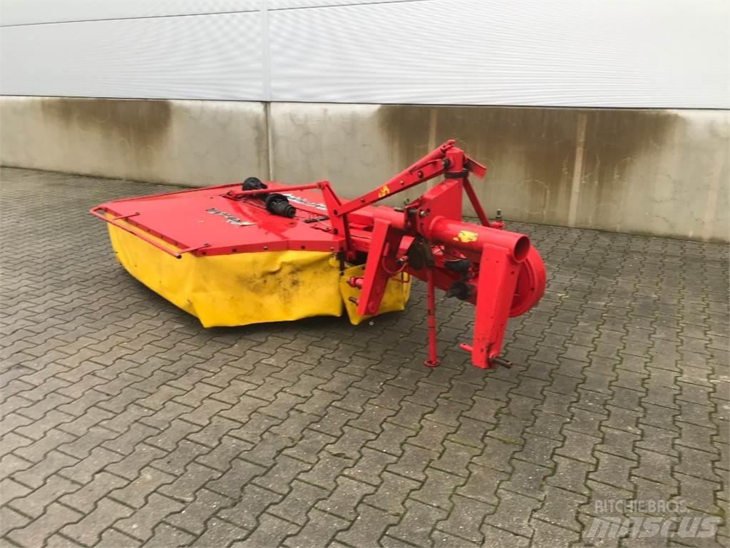 Unifarm 186 Žací stroj-kondicionér