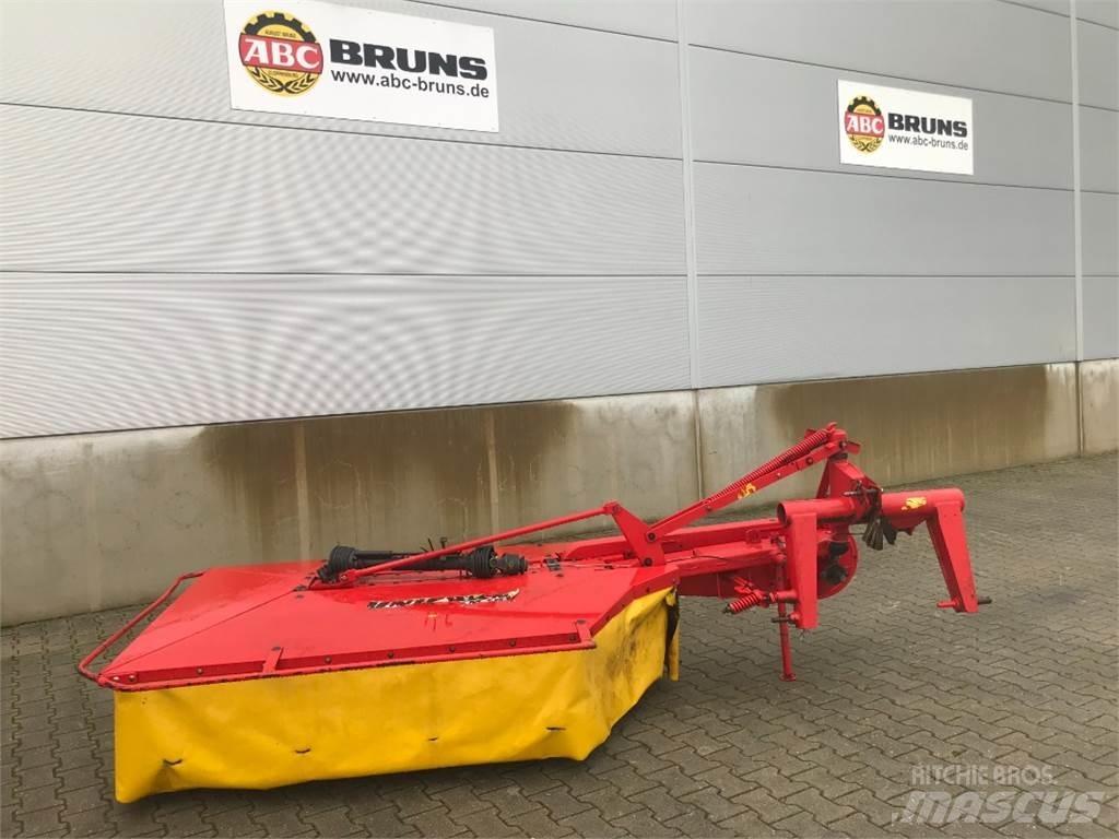 Unifarm 186 Žací stroj-kondicionér
