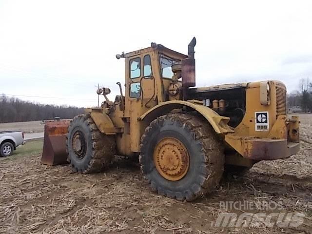 CAT 988 87A 05499 Stavebníctvo - ostatné