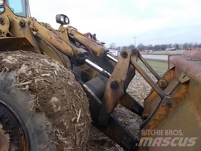 CAT 988 87A 05499 Stavebníctvo - ostatné