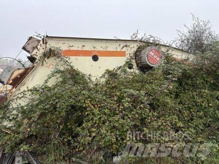 Metso Crible TS 403 Triedičky