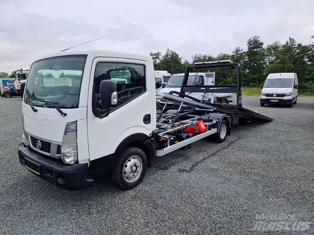 Nissan 35.13 Dodávky