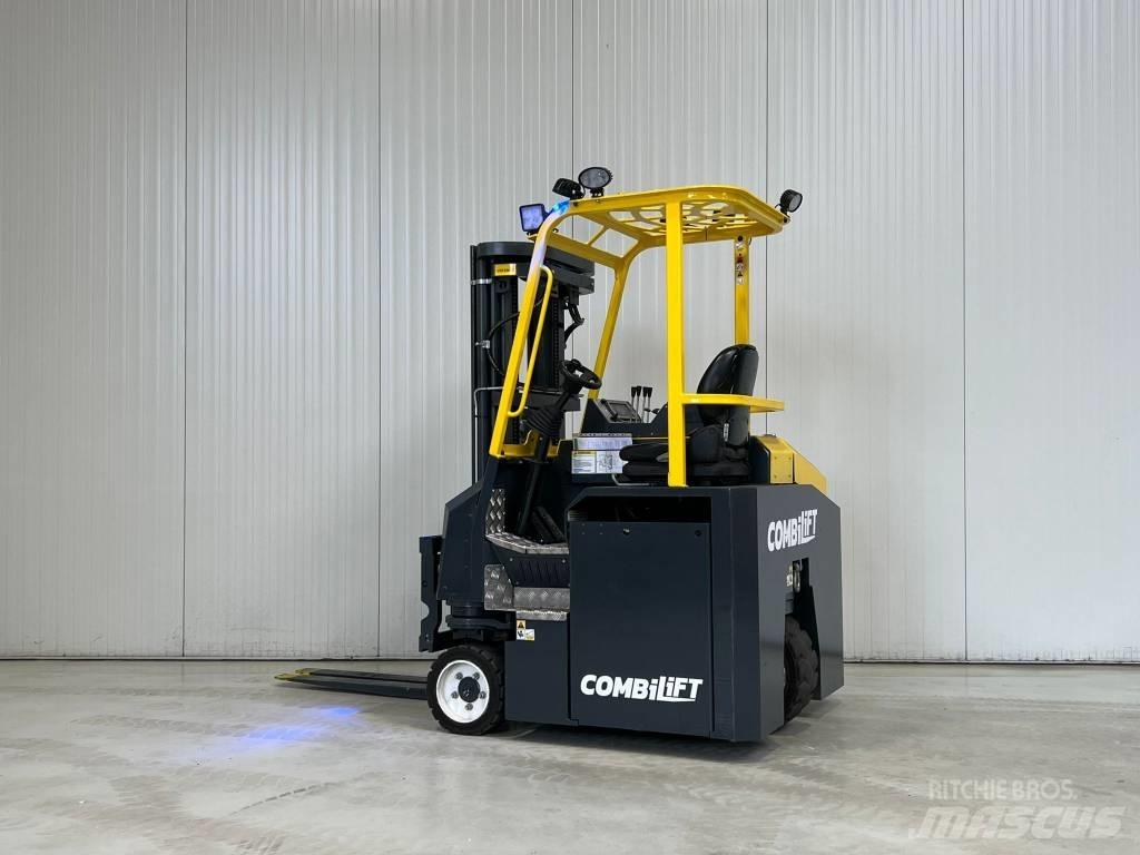 Combilift CBE3000 4 cestné vysokozdvižné vozíky