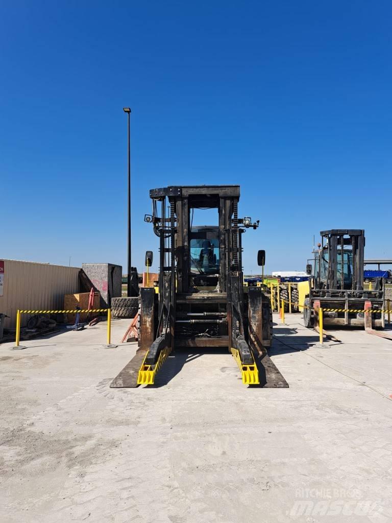 Hyster H700 Iné