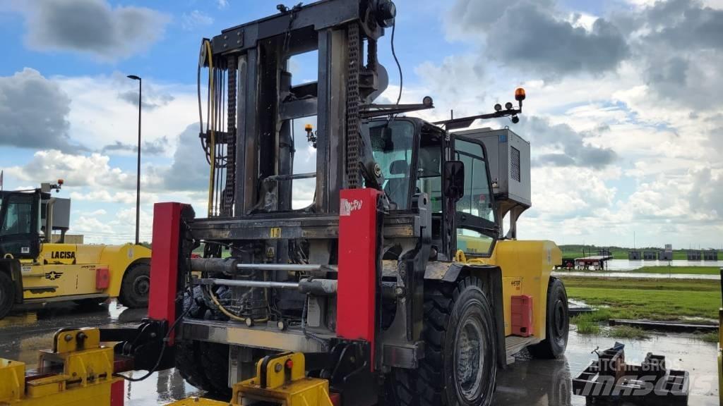 Hyster H700 Iné