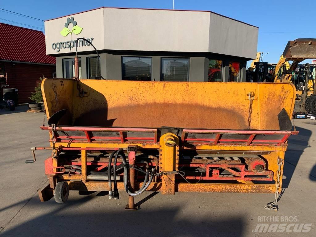 BM Brande RBU2550H Stavebníctvo - ostatné