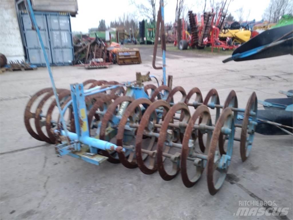 Lemken WDP 90 / 110 Konvenčné pluhy
