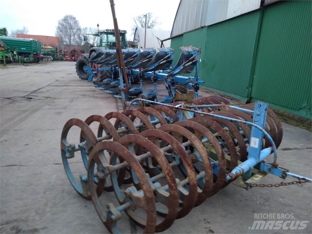 Lemken WDP 90 / 110 Konvenčné pluhy