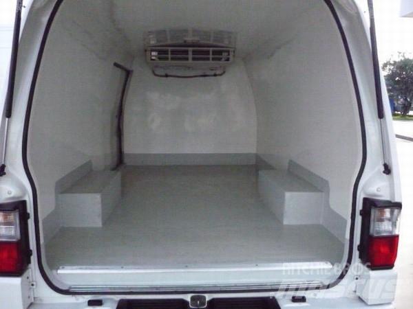 Ford Econovan LWB JH Dodávky