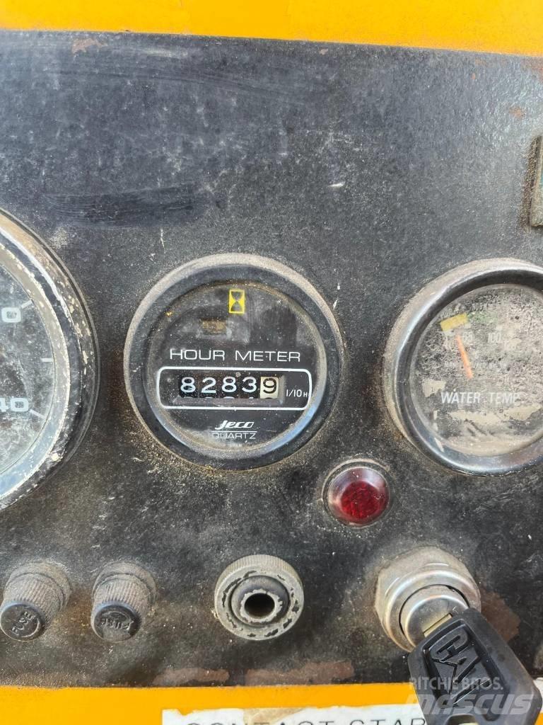 Morooka MST 1500 Pásové sklápače