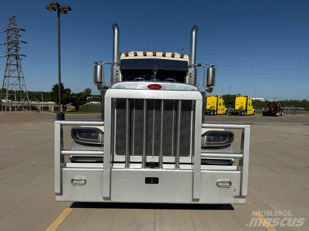 Peterbilt 389 Ťahače