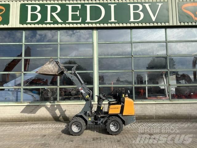 GiANT D 332 SWT Viacúčelové nakladače