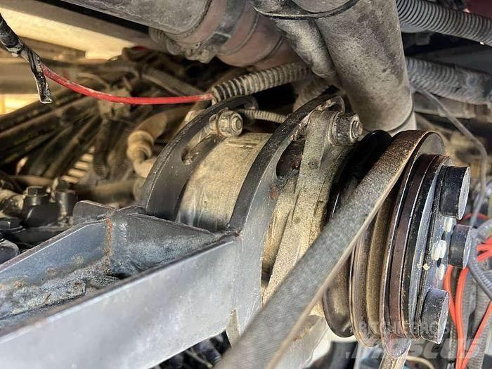 Ammann AV 95-2 Tandemové valce