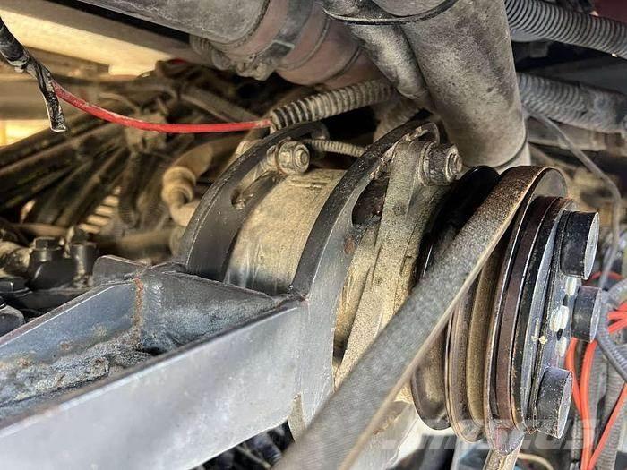 Ammann AV 95-2 Tandemové valce