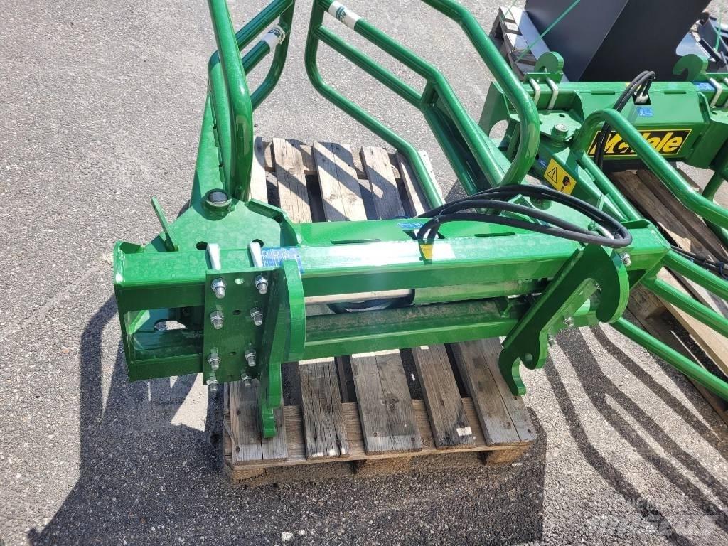 McHale R 5 Balgrip Príslušenstvo pre čelné nakladače