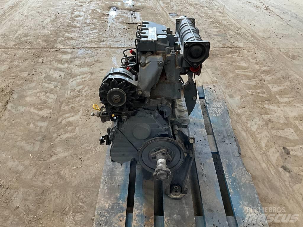Deutz F3M2011 Motory