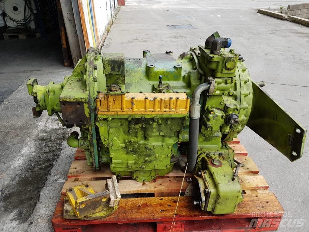 Allison CLBT 5962 Prevodovka