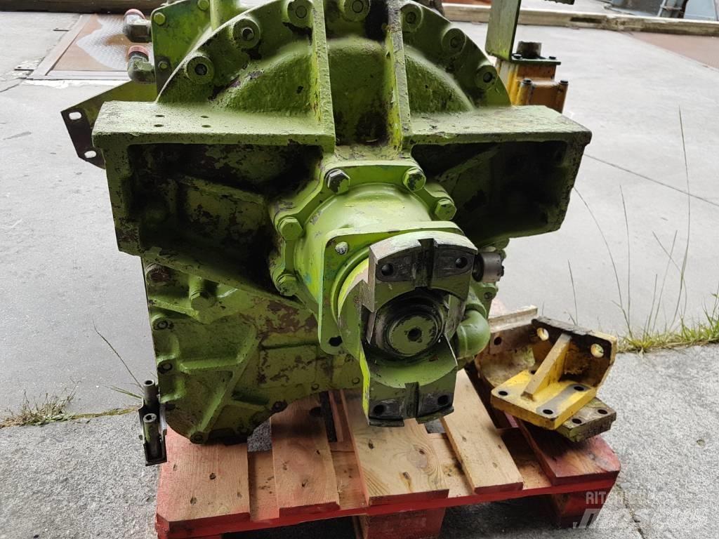 Allison CLBT 5962 Prevodovka