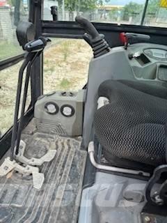 Bobcat E 19 Mini rýpadlá < 7t