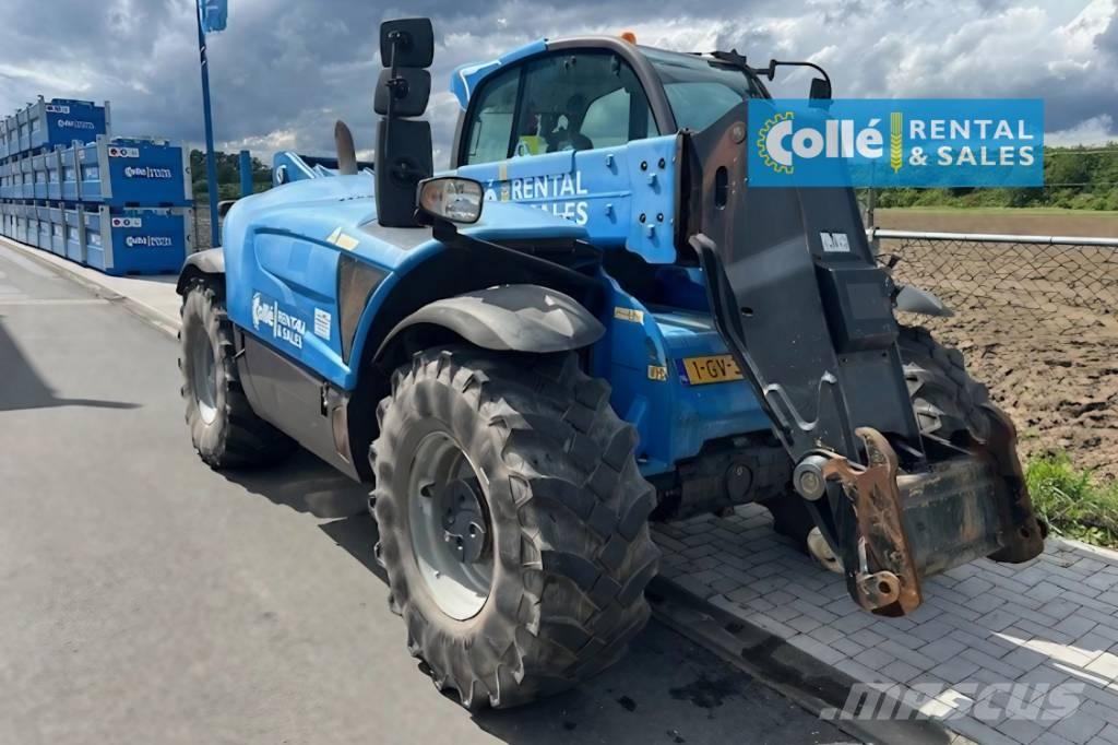 Manitou MHT 790 | 2015 Teleskopické manipulátory