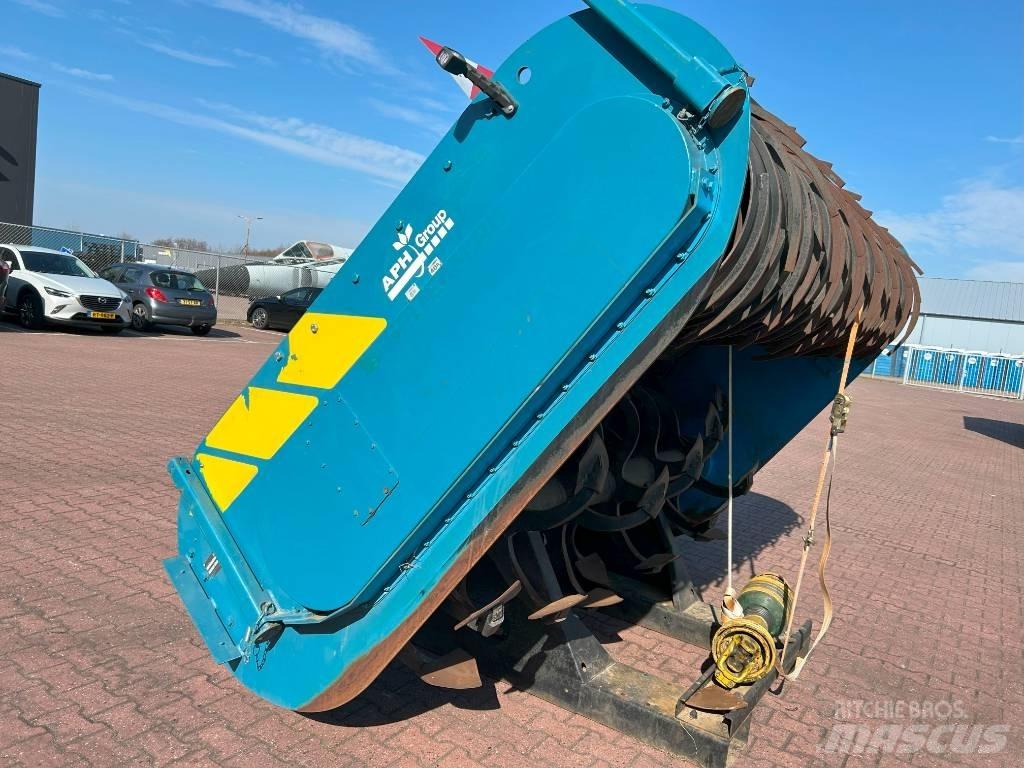 Imants 48SX300H - 2021 Rotačné brány a pôdne frézy