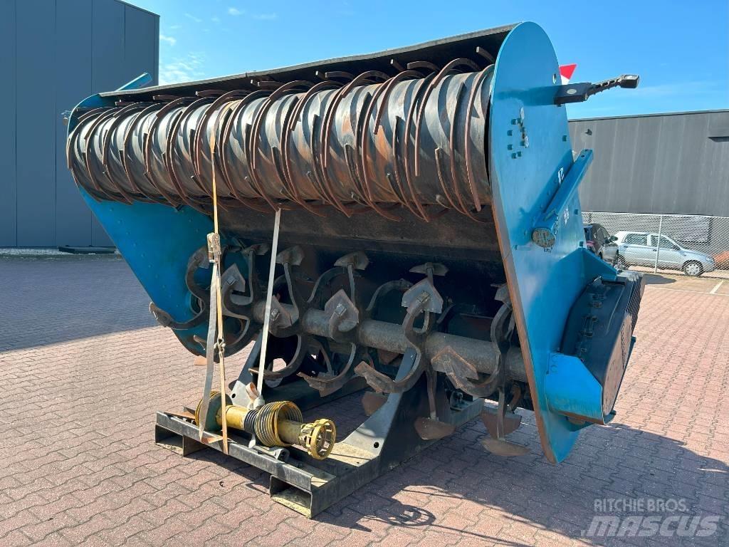 Imants 48SX300H - 2021 Rotačné brány a pôdne frézy