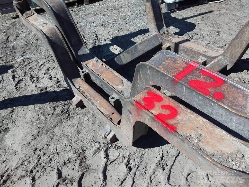 Valmet 840.3 Ďalšie komponenty