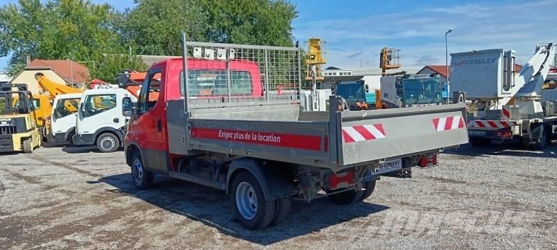 Iveco 35C13 - Tipper Sklápače