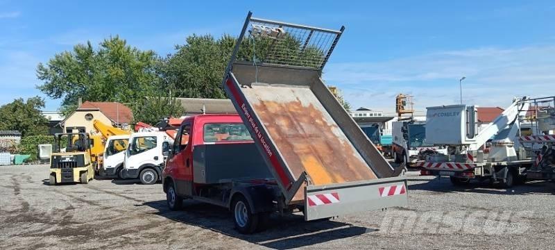 Iveco 35C13 - Tipper Sklápače