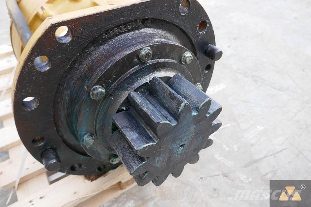 CAT 296-6252 Doprava – ostatné